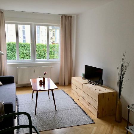Die Stadtoase Klagenfurt am Woerthersee Luaran gambar