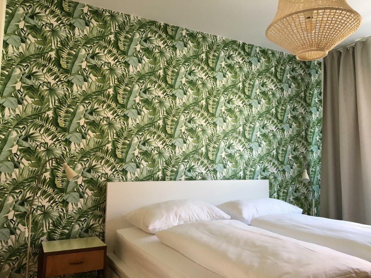 Die Stadtoase Klagenfurt am Woerthersee Luaran gambar