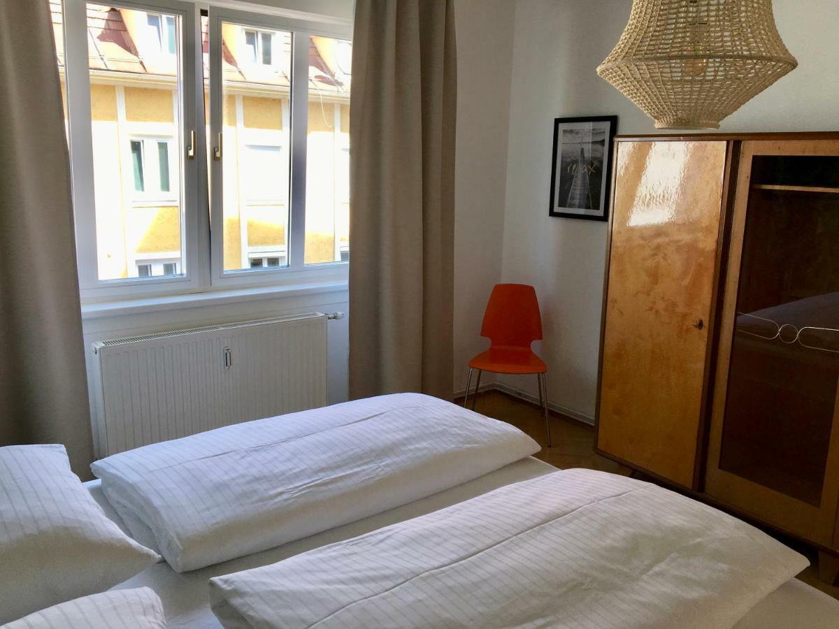 Die Stadtoase Klagenfurt am Woerthersee Luaran gambar