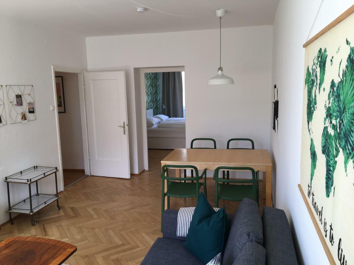 Die Stadtoase Klagenfurt am Woerthersee Luaran gambar